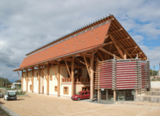 � HAHA Architecture