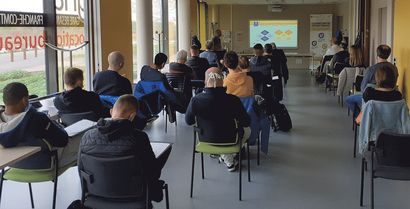 Cr�dit photo : P�le �nergie Bourgogne-Franche-Comt�