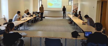 Cr�dit photo : P�le �nergie Bourgogne-Franche-Comt�