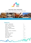 Revue de Presse du R�seau - Novembre 2020