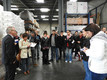 Visite de l'usine BCB Tradical 