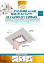 guide trappe d'acc�s