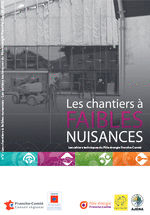 Cahier technique du P�le �nergie Franche-Comt�, n�2