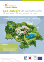 Cahier technique de Bourgogne B�timent Durable, n�5