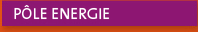 PÔLE ENERGIE 